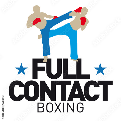 FULL CONTACT