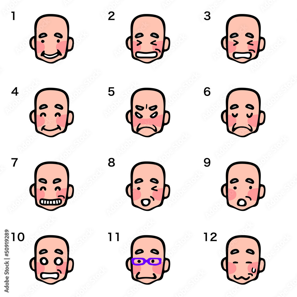 表情 表情