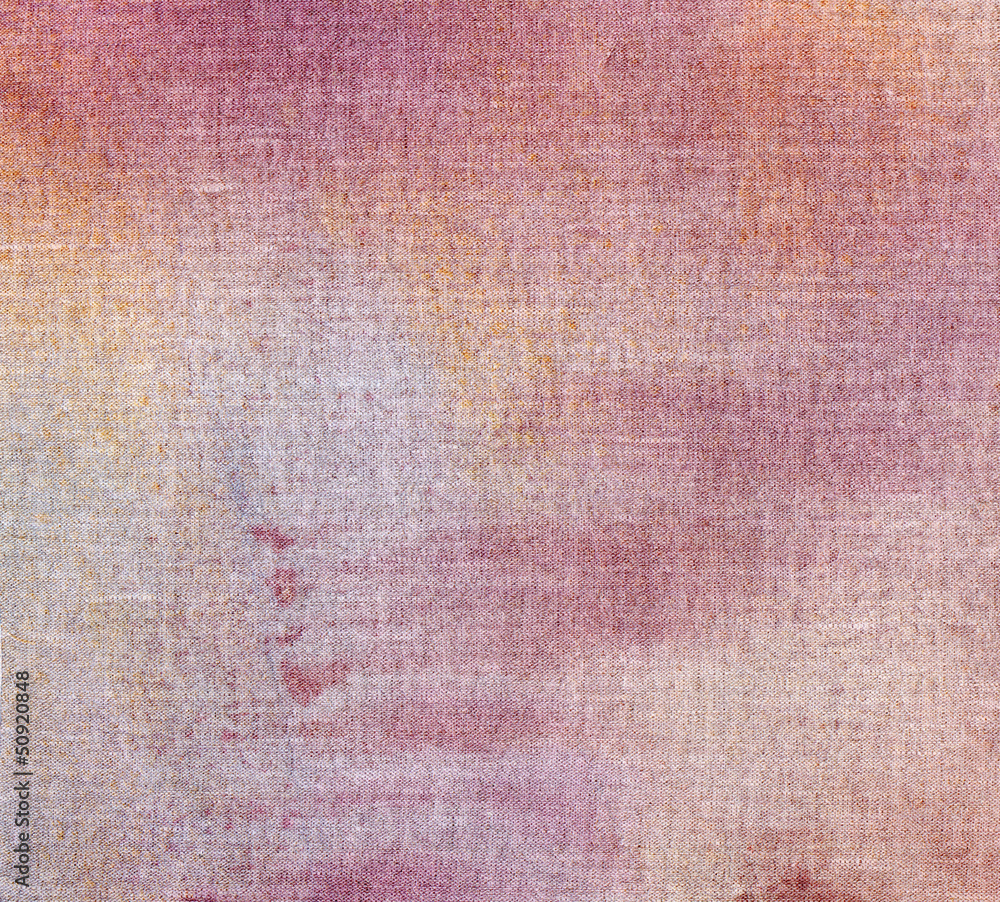 Fototapeta premium canvas texture background
