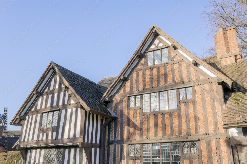 old house old house