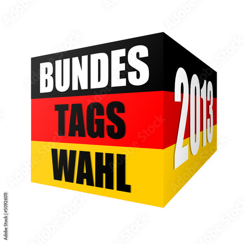 wuerfel v4 bundestagswahl 2013 I