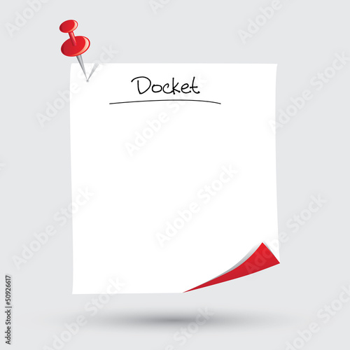 Adhesive Notes