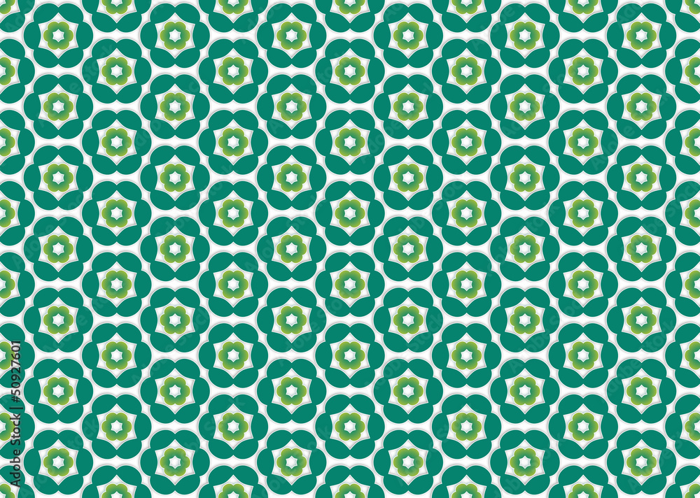 wallpaper with color flowers do emerald