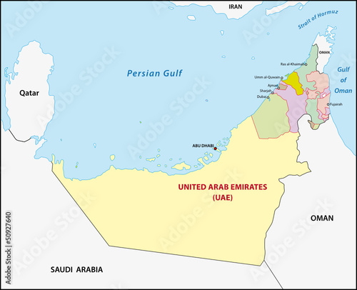United Arab Emirates
