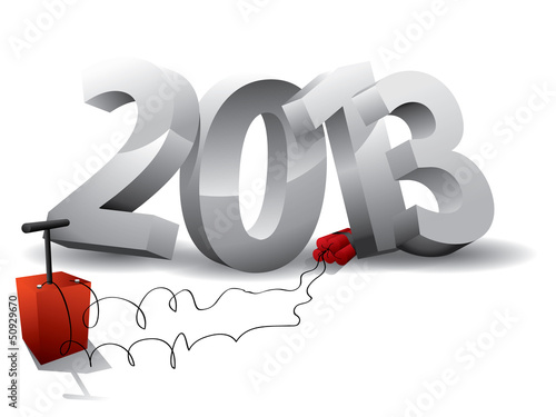 2013 bomb