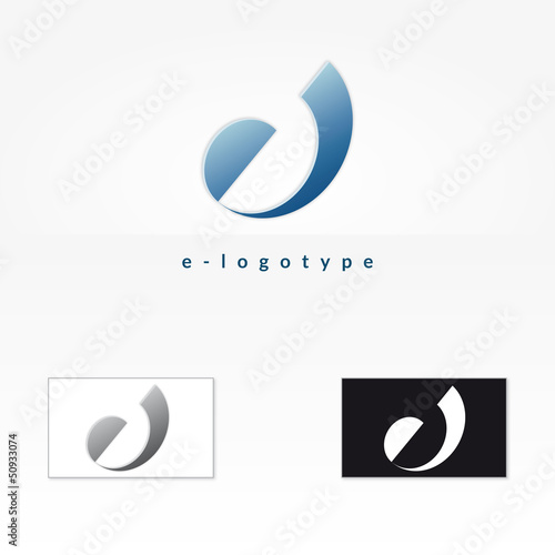 e-logotype
