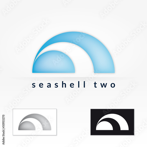 seashell two