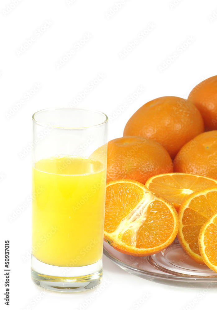 juice and citrus juice and citrus