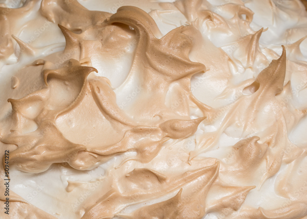 Meringue Meringue