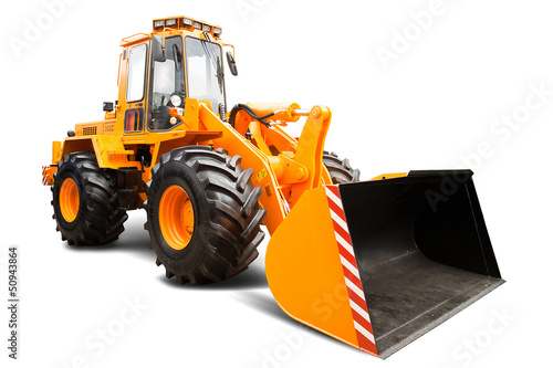 Bulldozer