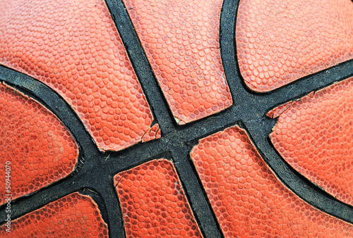 basketball closeup © Gabriele Maltinti
