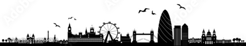 Skyline London