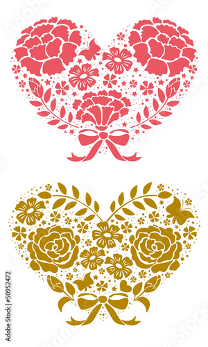 母の日の花