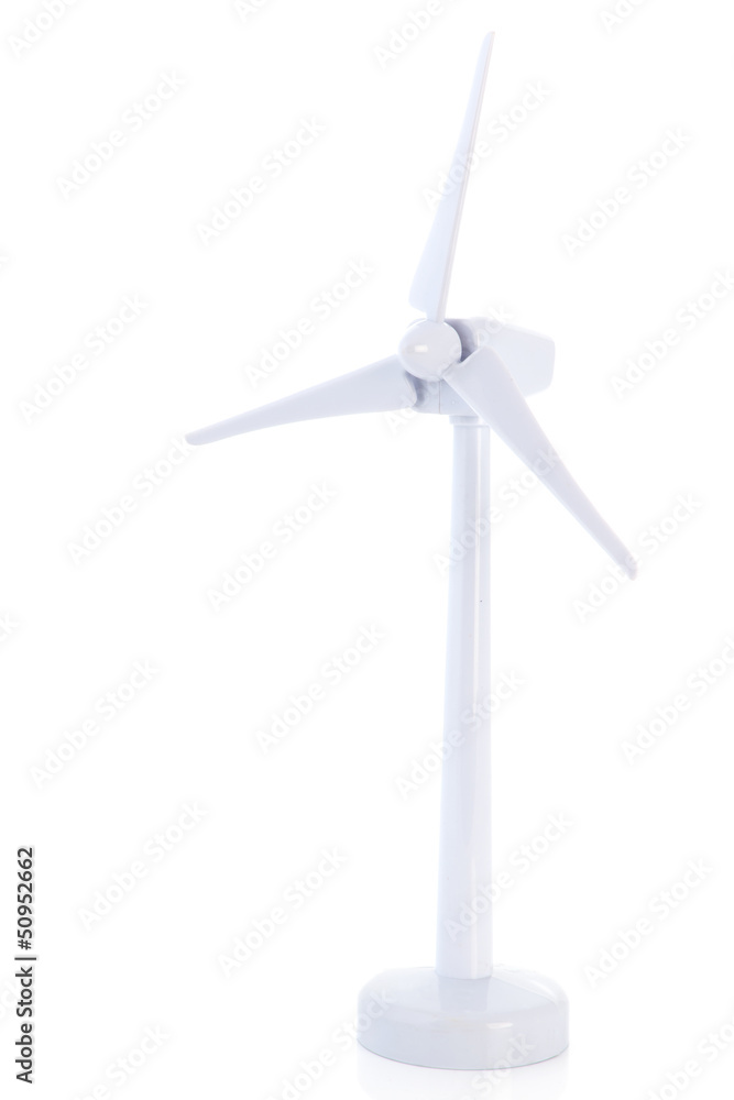 Wind turbine