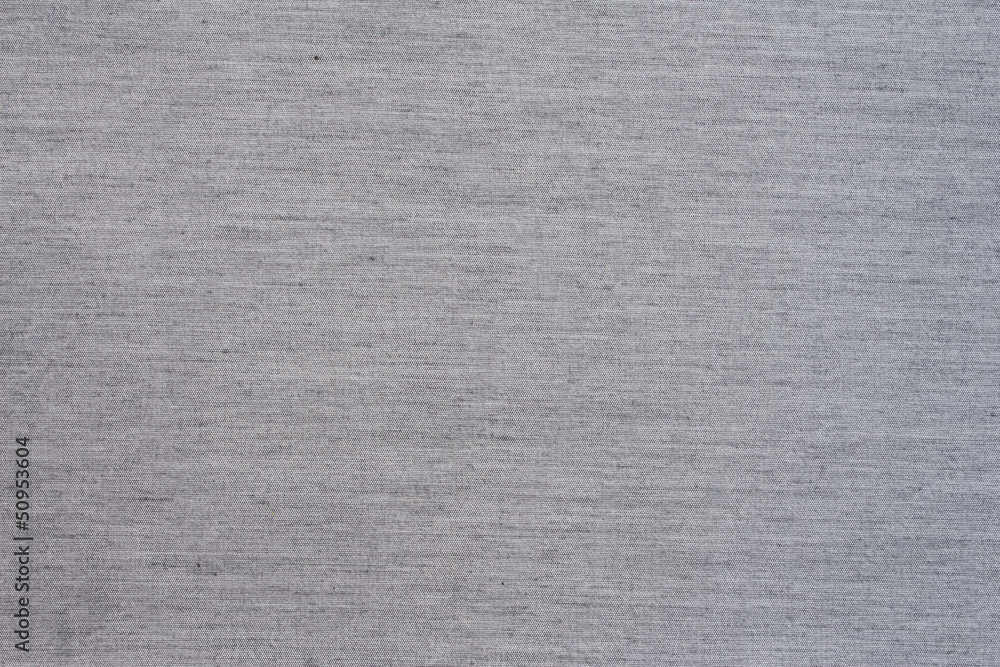 Gray fabric texture Gray fabric texture