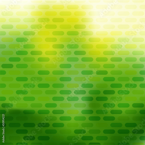 Abstract retro background