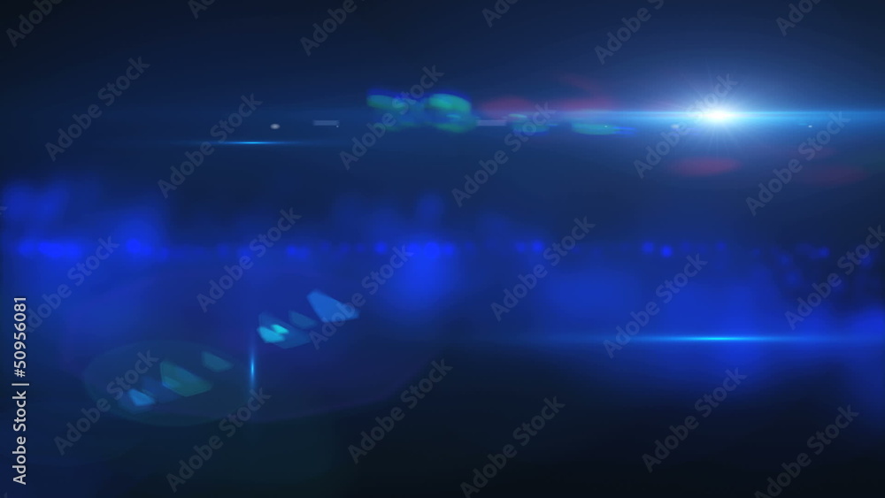 particle ray particle ray