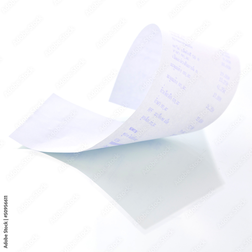Shopping list Shopping list
