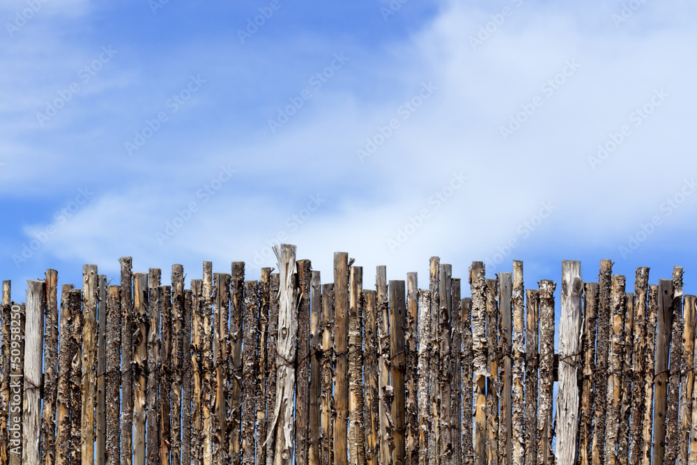 Coyote Fence Coyote Fence