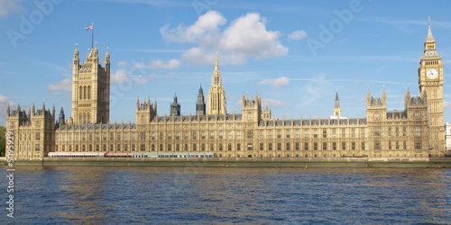 Houses of Parliament #50959291