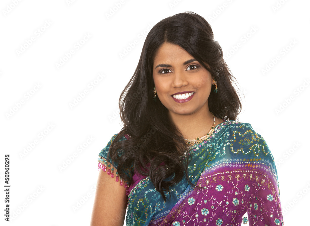 indian woman