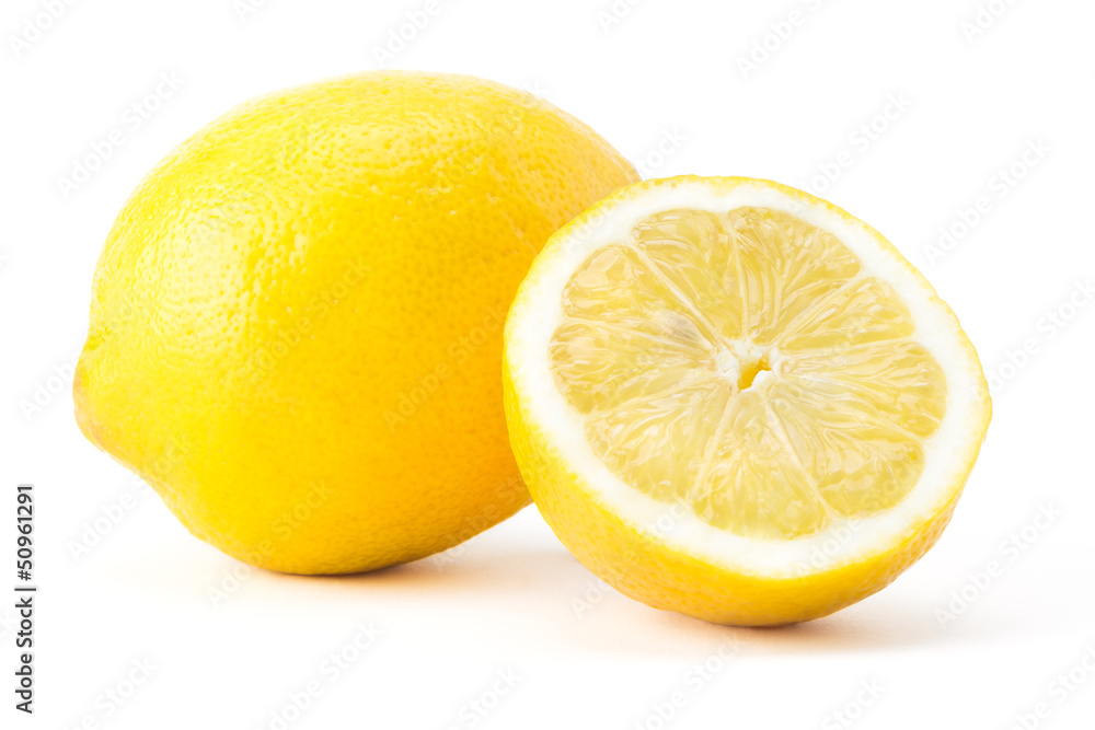 Lemons Lemons