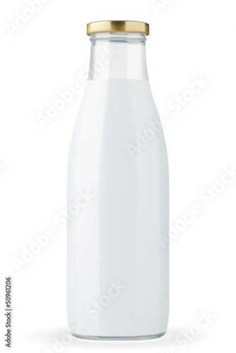 Milk Bottle