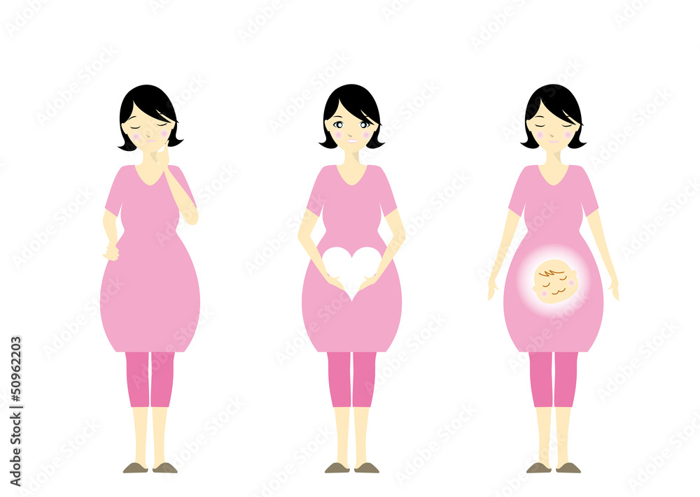 妊婦 妊婦