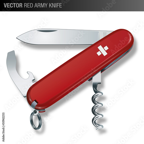 vector swiss army knife