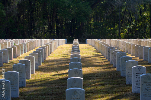 Florida National Cemetery