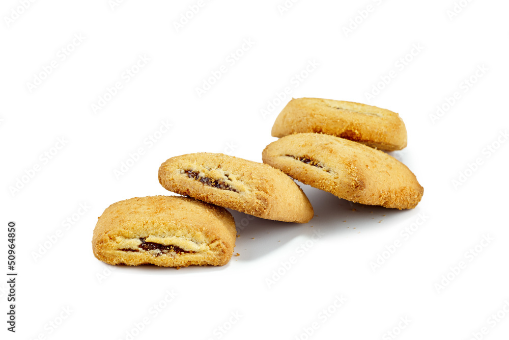 Figs pastry biscuits Figs pastry biscuits