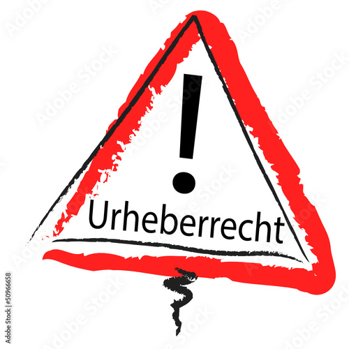 Urheberrecht