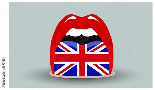 English language