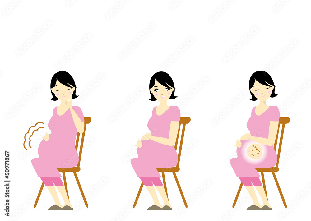 妊婦 妊婦