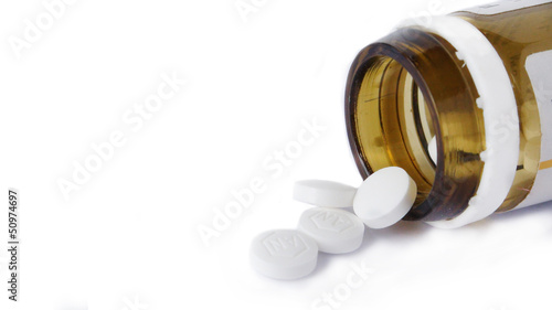 medicine pills