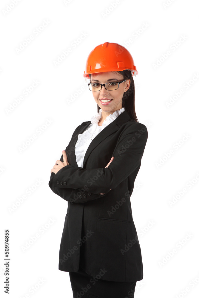 Engineer woman Engineer woman