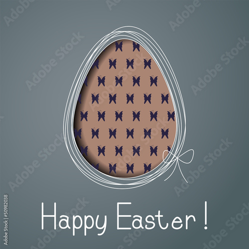 Easter egg