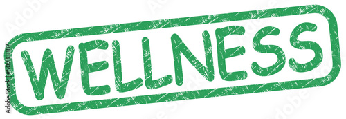 Wellness Stempel  #130331-svg01