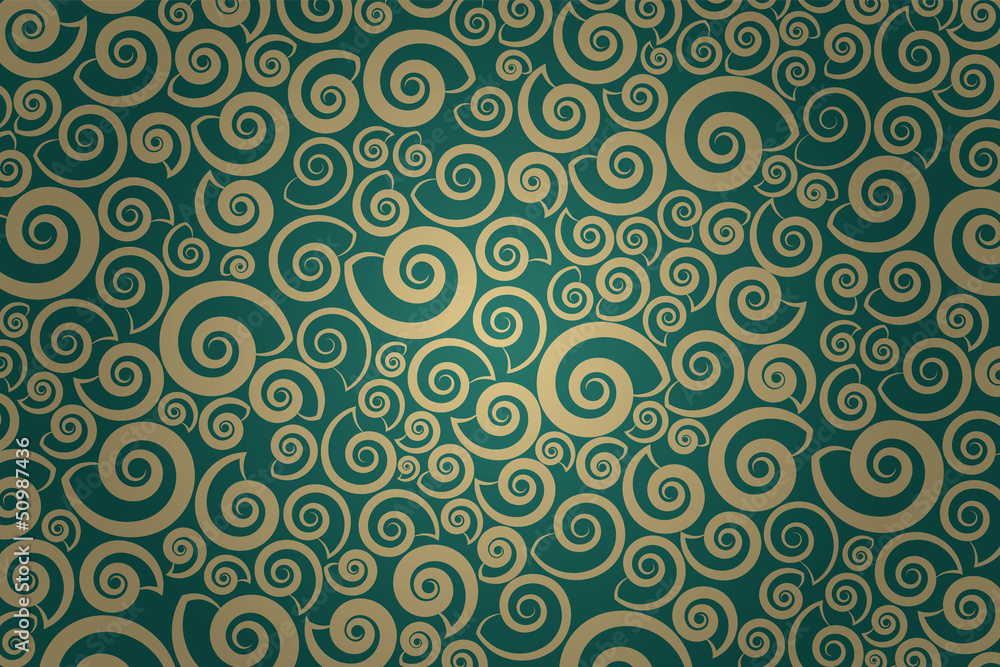 Shell background 2