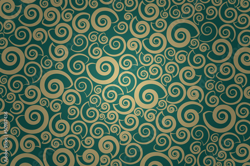 Shell background 2