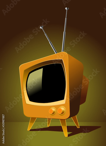 Tube TV
