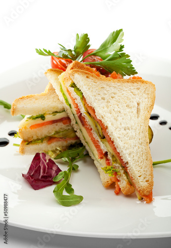 Club Sandwich