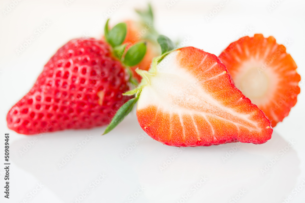 Strawberries Strawberries