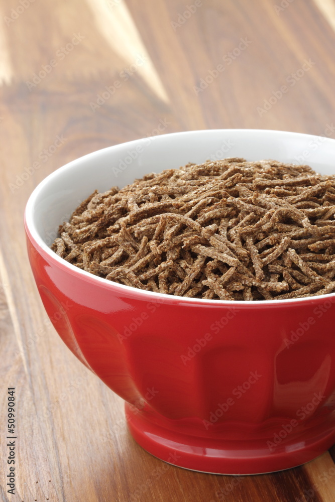 wheat bran cereal breakfast wheat bran cereal breakfast