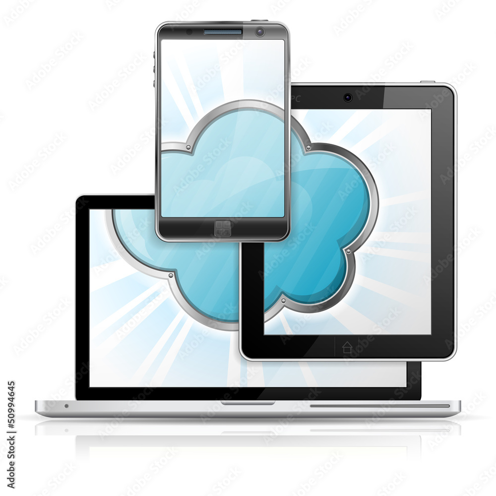 Cloud Computing Concept Cloud Computing Concept