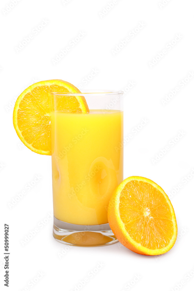 Orangensaft Orangensaft