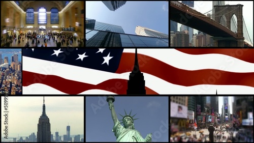 images of New York City