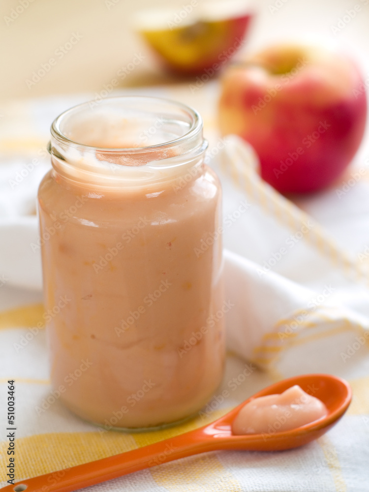 baby food baby food