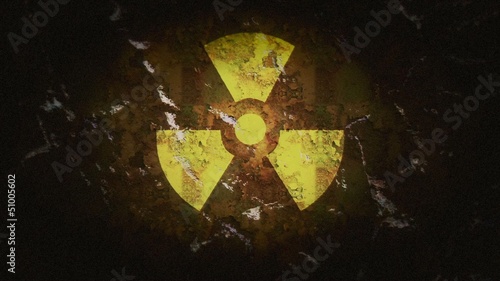 Radioactive! photo