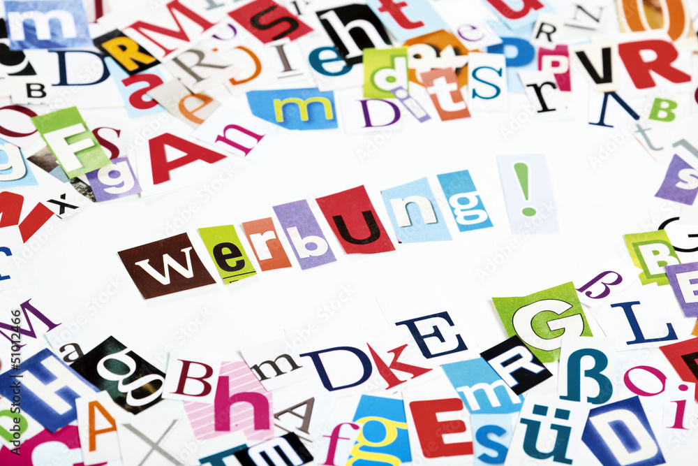 Werbung | Advertising | Vermarktung | Erfolg Werbung | Advertising | Vermarktung | Erfolg